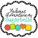 Sweet Sugar Belle