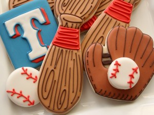 Cute Baseball Bat Cookies – The Sweet Adventures Of Sugar Belle