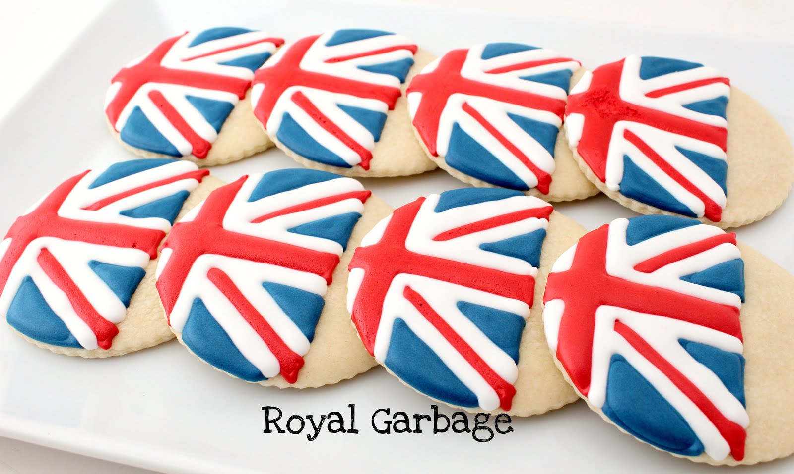 How to Dry Royal Icing Cookies Fast - The Frosted Kitchen