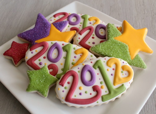 Sugar Dot Cookies: Kopykake Projector - Two Tips to Keep Cookies