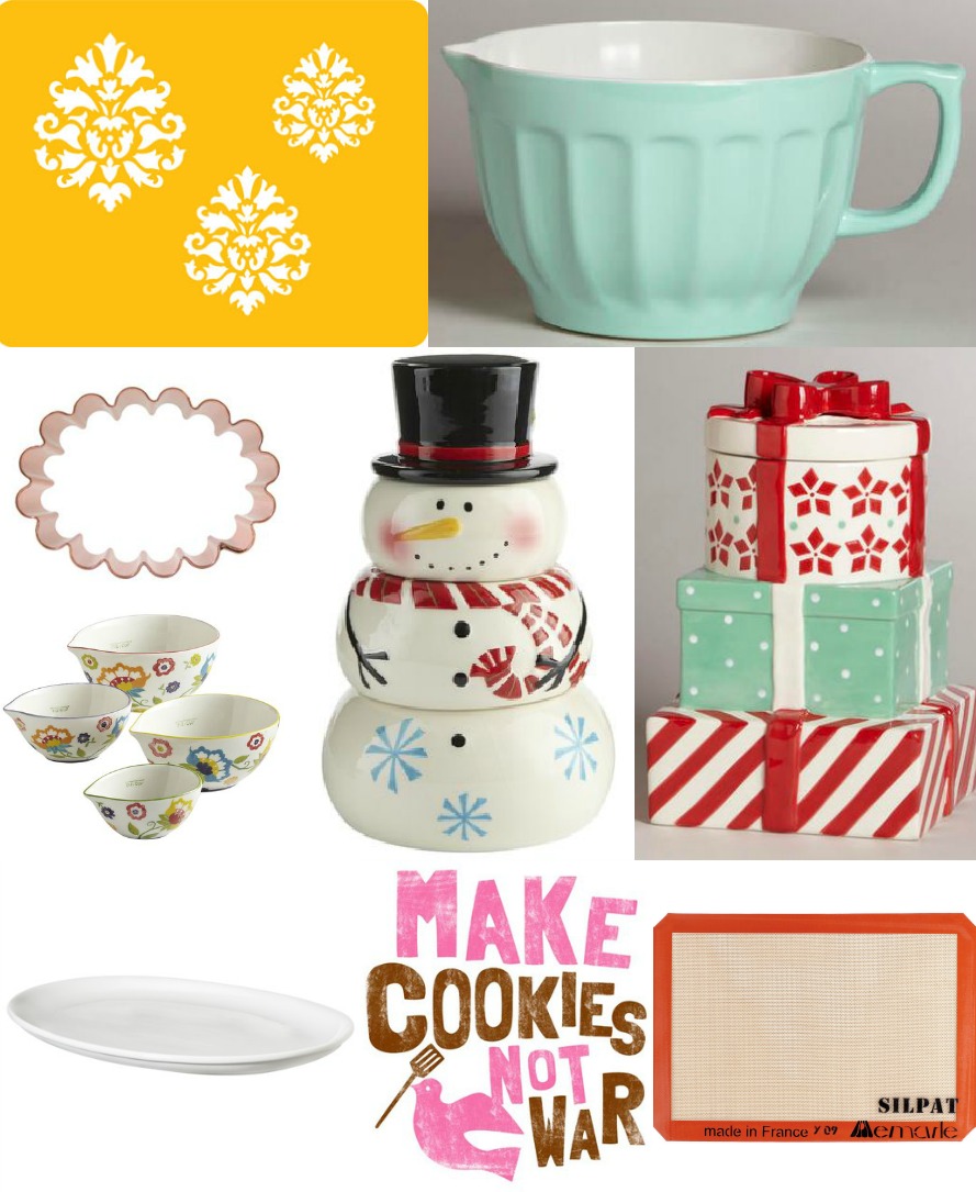 Cutters for Hanging Cookies on Cups and Mugs by Sweet Sugar Belle and Semi  Sweet